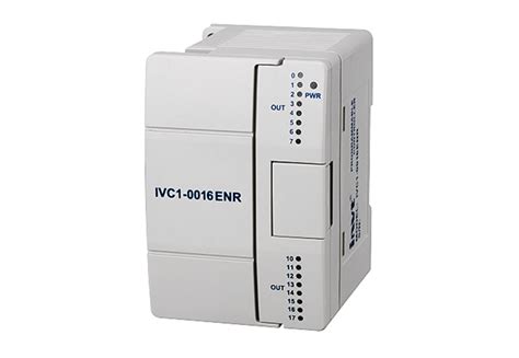 IVC1 Micro Programmable Logic Controller INVT PLC