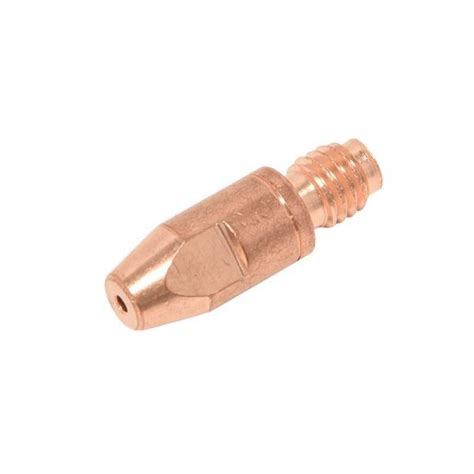 Binzel Style Conical Nozzle A For Mb Mig Torch