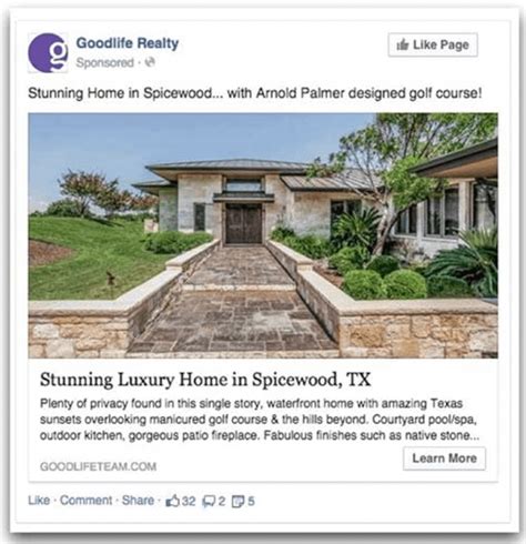 11 Powerful Real Estate Ad Examples To Inspire Your Next Campaign