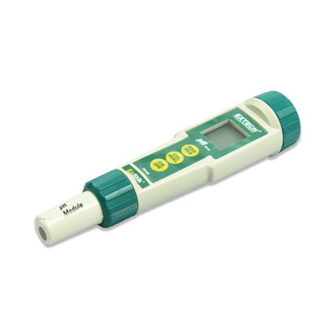 Jual Extech Ph Exstik Ph Meter Harga Murah