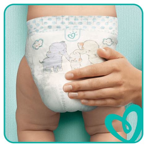 Pampers Active Baby Pieluchy Jednorazowe Rozmiar 4 Maxi 9 14 Kg