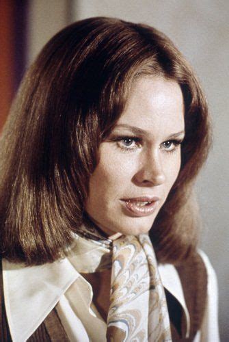 Karen Black In Airport 19751974 Universal Bdm Karenblack Karen