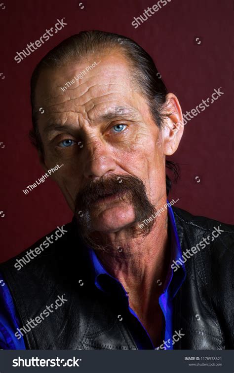 Horseshoe Mustache Over 98 Royalty Free Licensable Stock Photos
