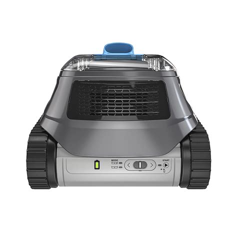 Zodiac CNX Li 52 IQ Freedom Sin Cables Piscina Y Spa