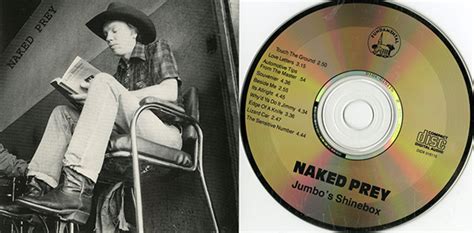 Naked Prey Discography Record Collectors Of The World Unite Sex