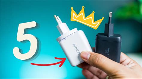 Rekomendasi Charger Bagus Buat Iphone Dan Android Mulai Dari Rp