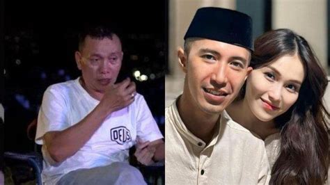 Ayah Rozak Malu Jawab Isu Ayu Ting Ting Dan Fardhana Batal Nikah Sang