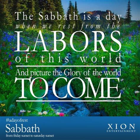 Beautiful Rest Sabbathblessings Happy Sabbath Sabbath Quotes