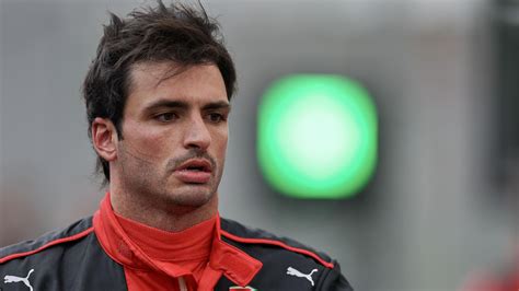 Ferrari Ricorso Respinto Rigettata La Revisione Di Carlos Sainz