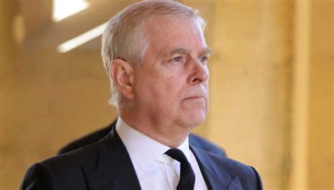 Prince Andrew Faces Crucial Week In Fight Against Sexual Assault Lawsuit