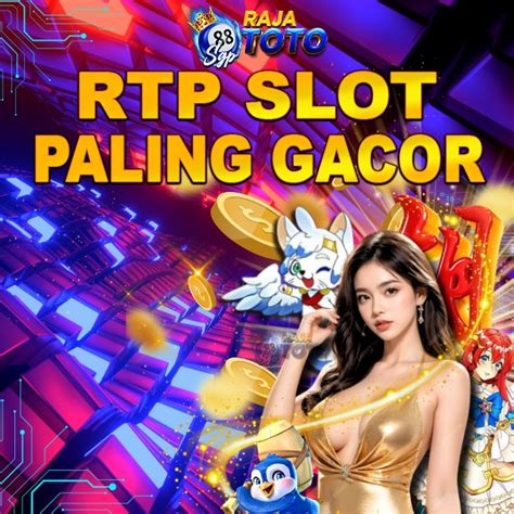 Rtp Live Rtp Slot Tertinggi Hari Ini Situs Bocoran Rtp Live Super Gacor