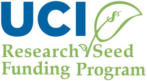 Seed Funding Program Uci Office Of Research