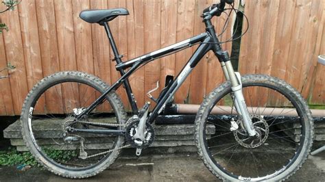 GT Aggressor Xcr Mountain Bike In Treorchy Rhondda Cynon Taf Gumtree