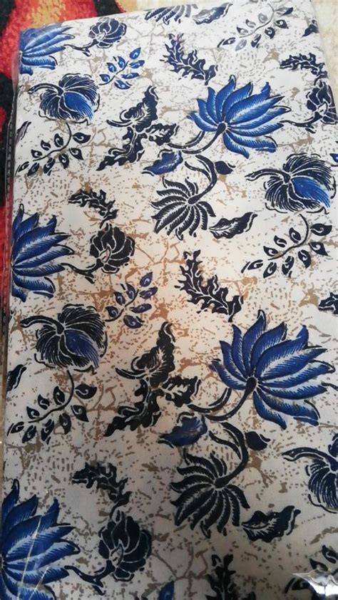 Batik Viral Corak Jawa Baru Letopssss Shopee Malaysia