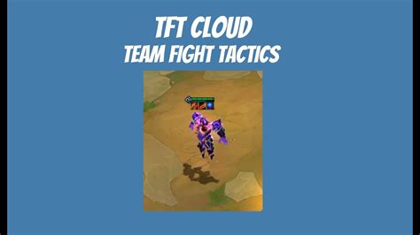 CHRONO XERATH EASY WIN TFT Cloud Team Fight Tactics Galaxies