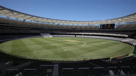 Cricket Optus Stadium Test Plans To Pinch Boxing Day Or New Year’s Test From Mcg Or Scg Perth