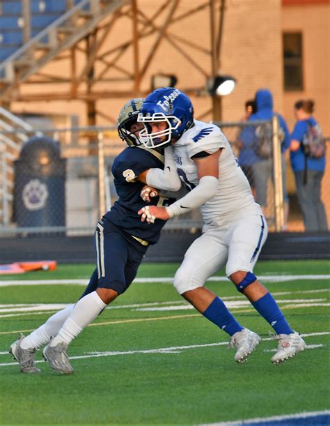 DSC 4379 Franklin Regional Football Flickr