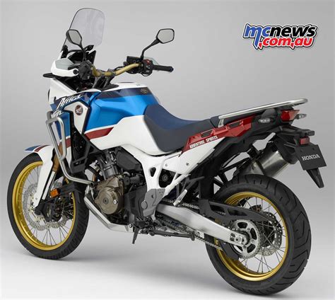 Review Of Honda Crf L Africa Twin Pictures Live Photos