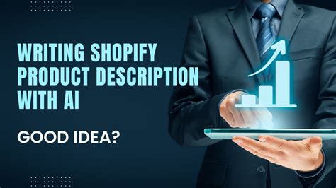 Best Shopify Product Description Generators To Try In