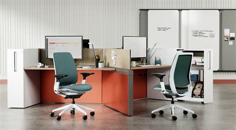 Steelcase Series 2 - Office Resources, Inc.