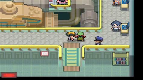 Pok Mon Oro Heartgold Ita Parte La Centrale Elettrica Hd Youtube