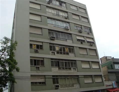 Condom Nio Edificio Cruzeiro Avenida Independ Ncia Bom Fim