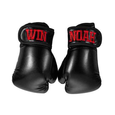 Customized Baby Boxing Gloves