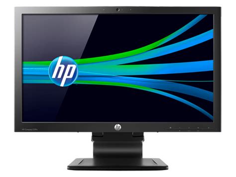 Monitor y estación de conexión para portátil de 23 pulgadas HP Compaq