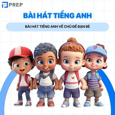 50 bài hát tiếng Anh hay giúp bạn học tập hiệu quả