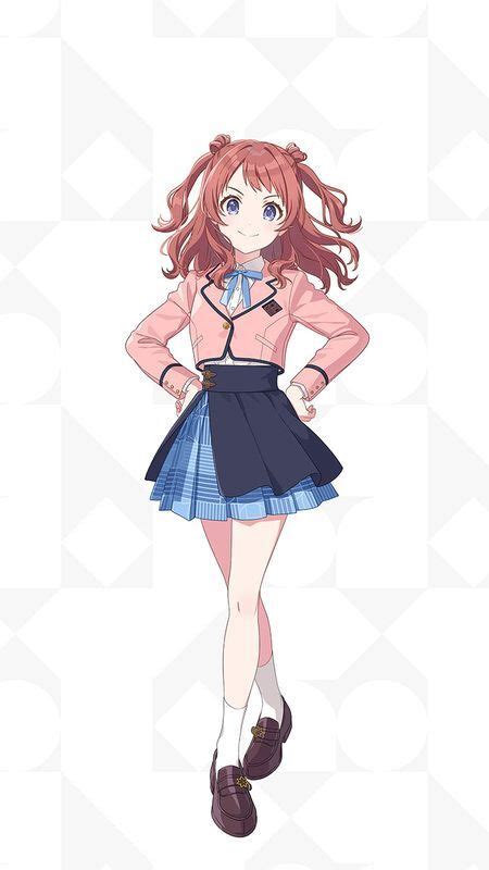 【学マス】花海咲季のプロフィールとカード一覧【学園アイドルマスター】 学マスwiki Gamerch