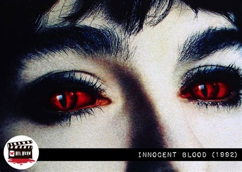 Retro Review Innocent Blood 1992 Morbidly Beautiful