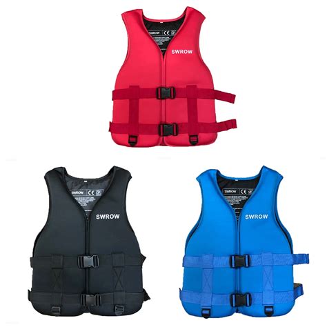 Adult Life Jacket Life