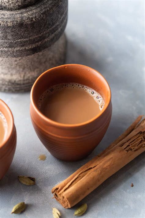 How to make Chai: 5 Amazing Chai Recipes - My Food Story