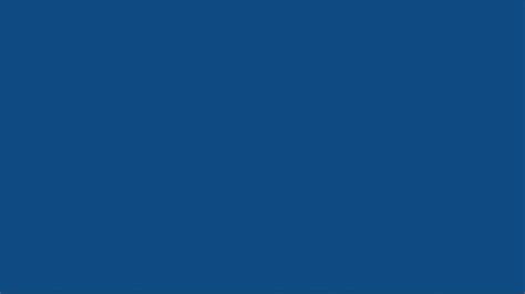 Classic Blue Is Pantone's "Dependable and Stable" 2020 Colour of the ...