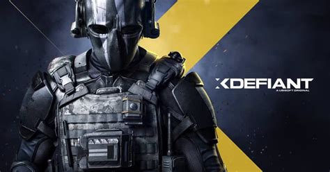 Ubisoft Anuncia El Cierre De Xdefiant Que Ya No Acepta Nuevos