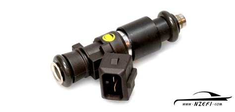 Bosch Cc Min E Compatible Top Feed Fuel Injector Nzefi