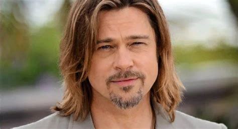 Interesting Facts About Brad Pitt The Fact Site