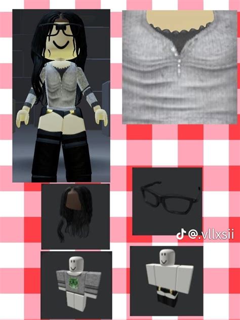 Roblox Avatars Ideass In 2024 Roblox Shirt Roblox T Shirts Outfit Ideas Emo