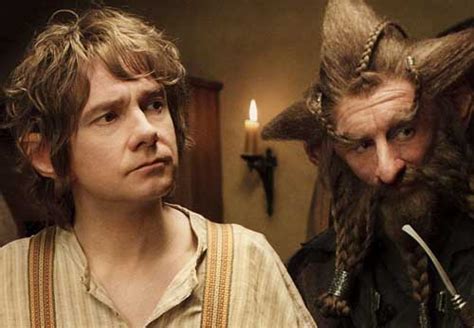 El Hobbit Un Viaje Inesperado Una Guia Para El Espectador Cr Tico