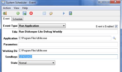 5 Best Windows Task Scheduler Software To Download