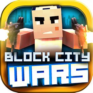 Block City Wars Pc Download - wpfasr