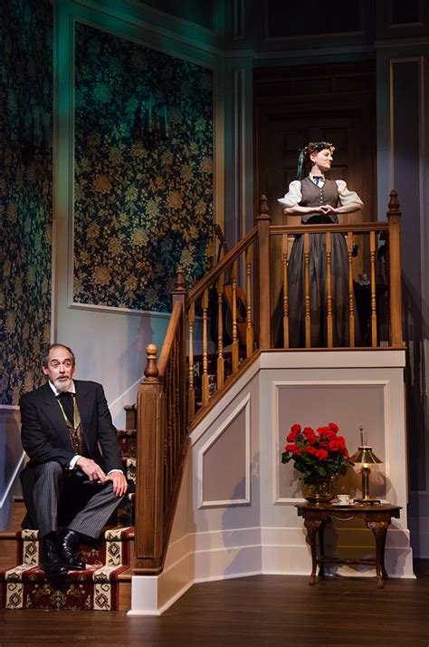 A Christmas Carol | Merrimack Repertory Theatre