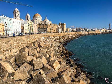 Best Things To Do In Cadiz Andalucia