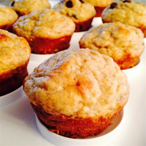 Banana Muffins With Sour Cream Recipe Allrecipes