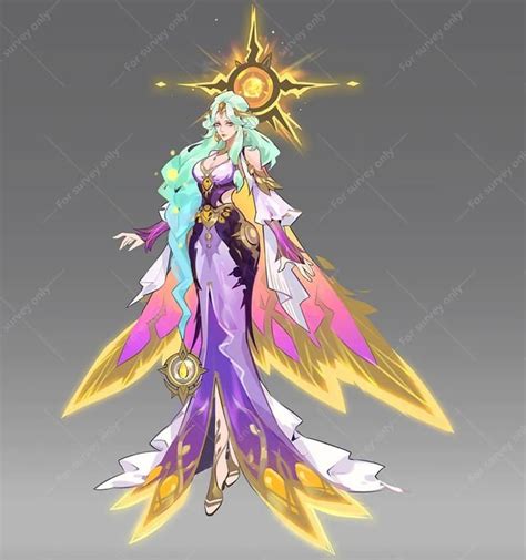 Aurora Epic Skin Survey Crtxtmlbb Ngl Its So Oblivious Whos The