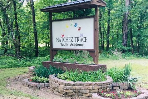 Natchez Trace Youth Academy Photos - Printable Calendars AT A GLANCE