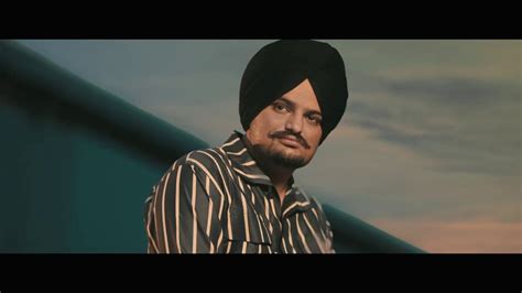 Sidhu Moosewala Bad Official Video Dev Ocean Karandope Latest Punjabi