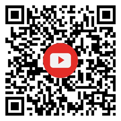 Login Qr Code Youtube B