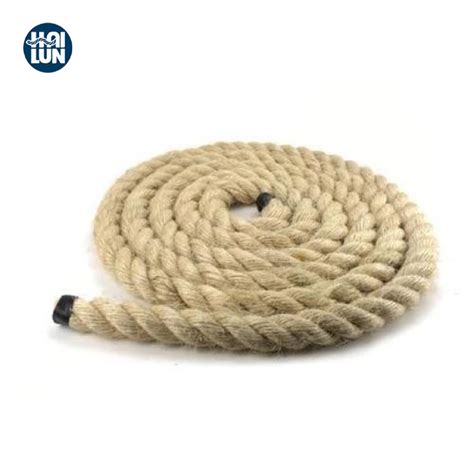 Natural Sisal Fibre Rope Manila Hemp Rope Sisal Twine And Hemp Rope Price