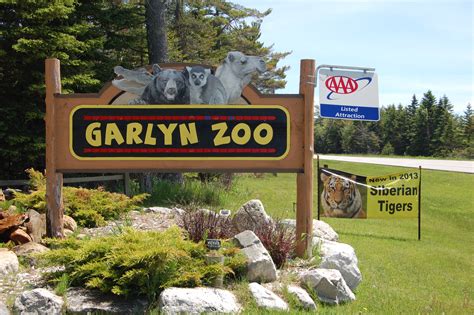 5 Family Friendly Animal Attractions in Michigan's Upper Peninsula ...